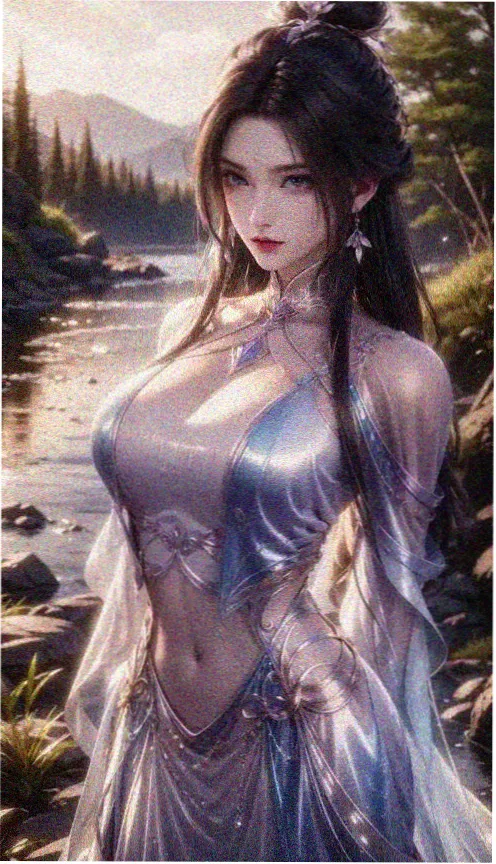 韩国灾难动画汉江怪物重启海报