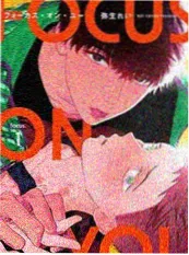 韩漫改编动画首尔夜行录海报